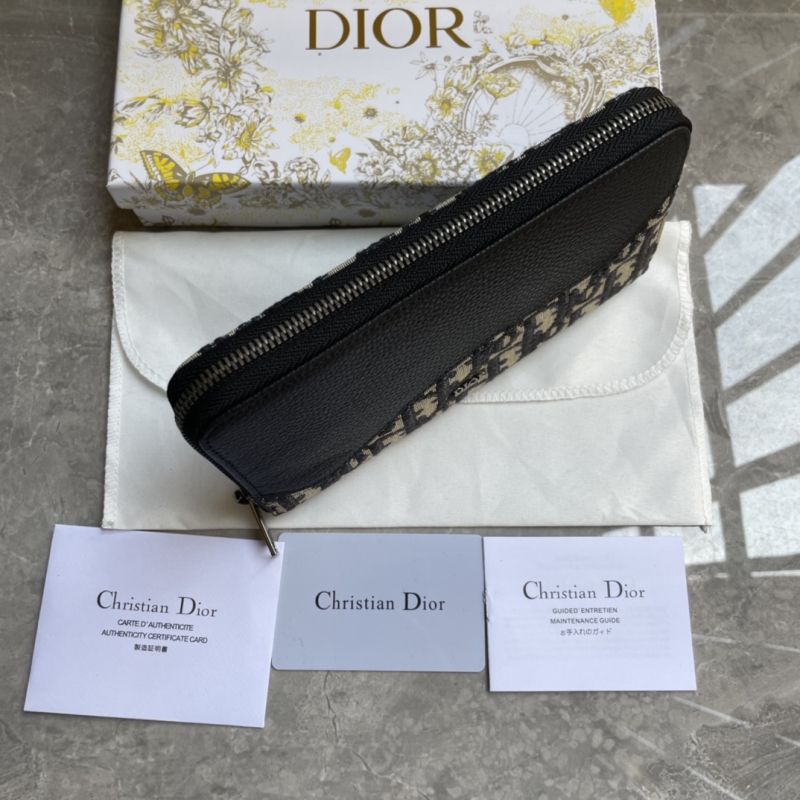 Christian Dior Wallet